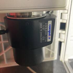 Ml1113 Axis D431 E Part Number 5 01 2 Power Over Ethernet