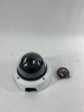 M5526-e Axis M-5526e Dome Security Camera