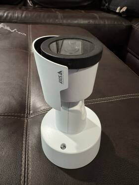 M2035-le Axis Network Bullet Camera