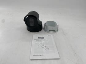 M2036-le Axis 4mp Bullet Network Camera Used