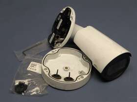 02095-001 Axis P1455-le 1080p Network Bullet Camera With Night Vision -
