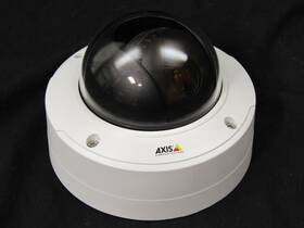 P3245-ve Axis 1080p Ip Dome Indoor/outdoor Camera