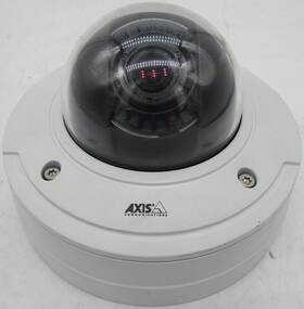 P3344-ve Axis Camera 12mm