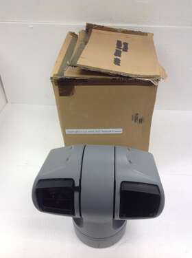 01442-001-02 Axis Q6215-le Outdoor Ptz Network Security Camera 1080p 60fps Parts