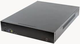 S2108 Axis Camera Station Appliance