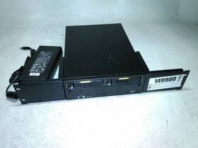 S2212 Axis Power Tested Camera Station Appliance Diskless With Psu As-is