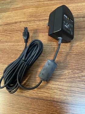 Sa110d-09 Axis 9v Adapter