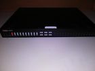Axmd16e Admeco Ademco Channel Black White Multiplexer Tested Power Up Only