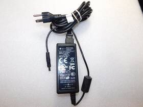 3a-602dn15 Axon Oem Dock Ac Adapter Power Supply Charger 15v 4a For 1 6 Slot