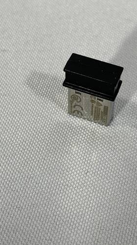 74027 Axon Fleet Dongle Bluetooth . Model #74027