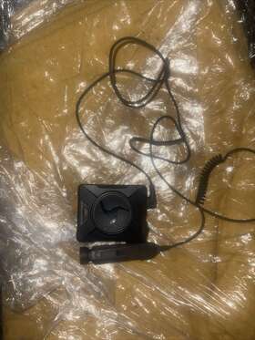 Axon 796430730555 Flex 2 Body Worn Camera System