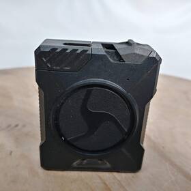 Ax1005 Axon Flex 2 Body Worn Camera System Controller Only - No Or Cords Read