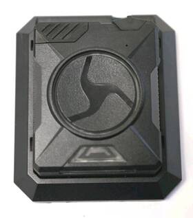 Ep05031-x3 Axon Ax1016 Fleet 2 Rear Camera Controller And Mount Model /