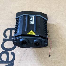 112424 Axon Ax1031 Fleet 3 Vehicle Camera