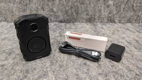 Ax1037 Axon Body 4 - Camera Online Powers And Records Charger