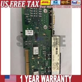 3if772.9 B&r Used Plc Module Communication Display Power Panel