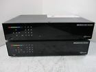 Dm-ecs1-250-08a-8ch B11018046003 Dedicated Micros Ecosense Digital Recorder