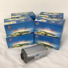 B16c Sto Mountable Security Surveillance Cameras Lot Of
