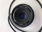 B2514e Cosmicar 1 C Mount
