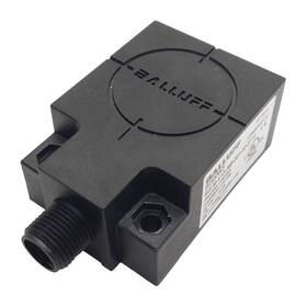 Bis00w3 Balluff Rfid Read/write Head 24vdc M12 8-pin Male For Hf 13.56mhz
