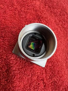 Aca1920-25uc Basler Color Scientific Camera Usb3