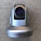 Pantilt42x Bb-hcm581a Panasonic Poe Camera Zoom As For Parts Untested