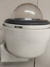 Bb4t-pg-e Pelco Spectra Pendant Mount Gray Clear Dome Power Supply