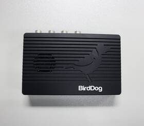 Birddog 354873000058 4k Quad Ndi Encoder/decoder