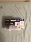 Bl-vp104wp Panasonic New Wireless Net Cam White