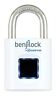 Bl40002wh Benjilock By Hampton Zinc Double Ball Lockin 039208226509