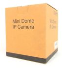 Blk-ipd105m Black New H.264 Megapixel