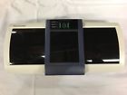 Bm-ed500 Bm-et500 Panasonic Bm Biometric Iris Scanner Control Cabinet
