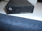 Bmcs40 Pelco Multiple Camera Supply Model
