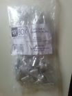 Bnccrimp Wbox 10 W Box 811914020042