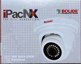 Bn8019 Bolide Ipacknx Cameras