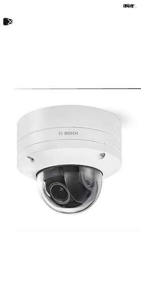 8000i Bosch Starlight