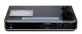 Ddh-3532-212n00 Bosch Divar Hybrid 3000 16an/16ip 2tb