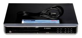 Ddn-2516-200n08 Bosch Divar 2000 16-channel Network Video Recorder With 8x Poe