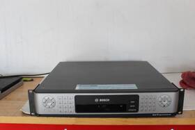 Dhr-1600a-300a Bosch Divar Xf Hybrid 16-channel 3tb Dvr