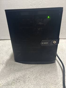 Dip-5244ig-4hd Bosch New Divar Ip All-in-one 5000 4x4tb Nvr