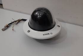 F.01u.272.146 Bosch Security Camera - Flexidome Ip Dynamic 7000 Vr 1080p Hdr 3-9 Iva 2mp