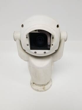 Mic-550alw36n Bosch Mic 550 Security Cam 36x Zoom Ntsc Night Parts Untested