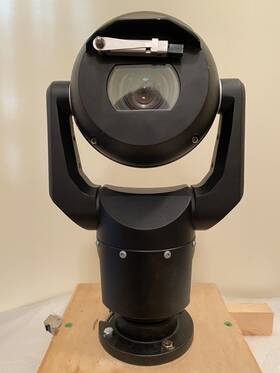 Mic-7230-b5 Bosch Ip Starlight 7000 Series 2mp 30x Outdoor Ptz Camera