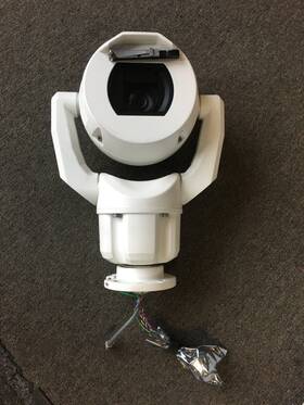 Mic-7522-z30w Bosch Starlight Extreme 30x 1080p Ip Ptz Camera Analytics