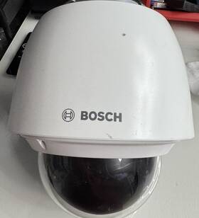 Ndp-5512-z30-w Bosch New Starlight 5000i Hd Ip 2mp 30x Ptz Dome Camera