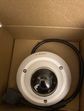 Ndv-3502-f02-a Bosch Ndv-3502-f02-p Flexidome Ip Micro 3000i 2mp Hdr 130 Ik08 Indoor Camera