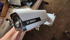 Nti-51022-a3s Bosch Nti-50022-a3s Infrared Security Camera Poe