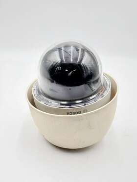 Vg4-221-ets0w Bosch G4 200 18x Col Autodome F01u030423