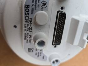 Vg4-322-pcsop Bosch Vg4-322-ccs Camera Untested