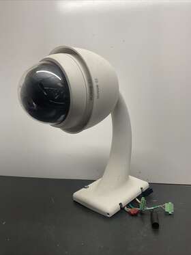 Vg4-532-ecs1mf Bosch Vg4-322-ets0p Auto Dome G4 500 26x Dn Security Camera System G-69